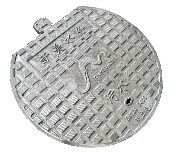 上海定制井蓋